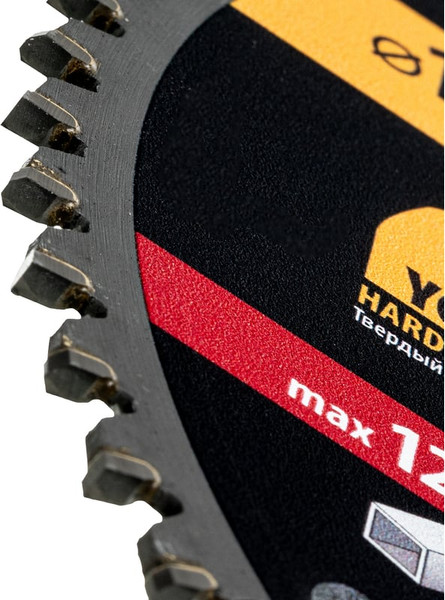 Изображение товара Пильный диск Denzel 733737