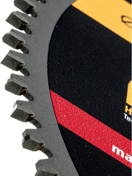 Изображение товара Пильный диск Denzel 733757