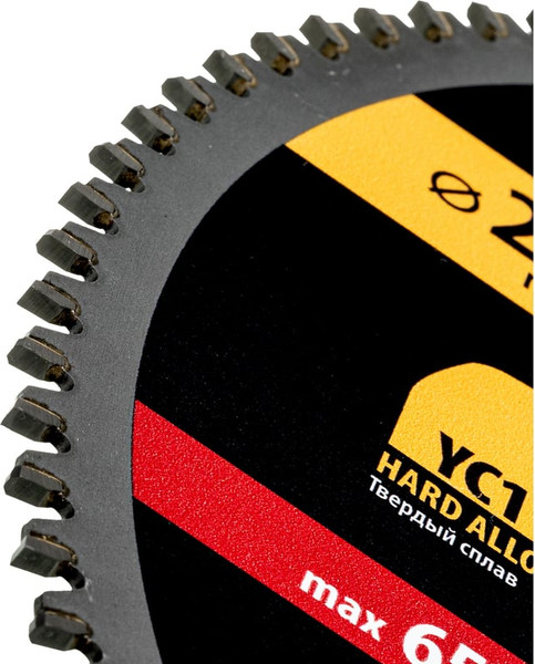 Изображение товара Пильный диск Denzel 733787