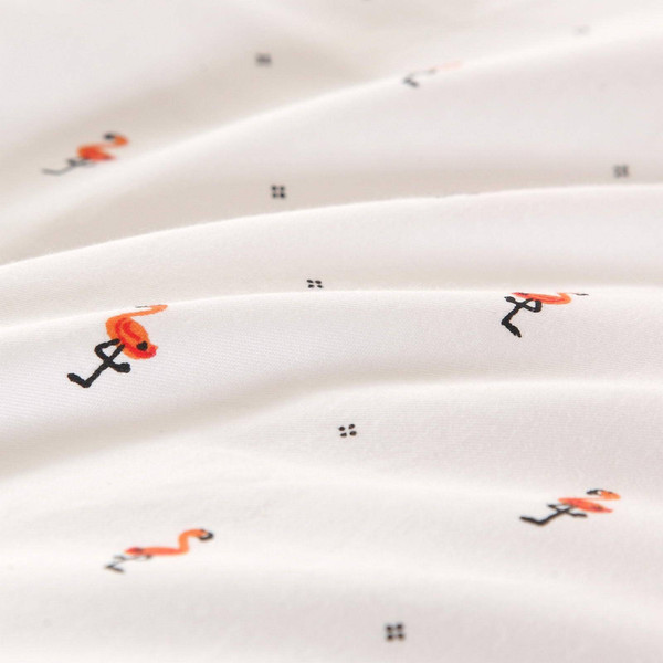 Изображение товара Комплект постельного белья Sofi de Marko Николас №44 Евро 4н / Евро-П-№44