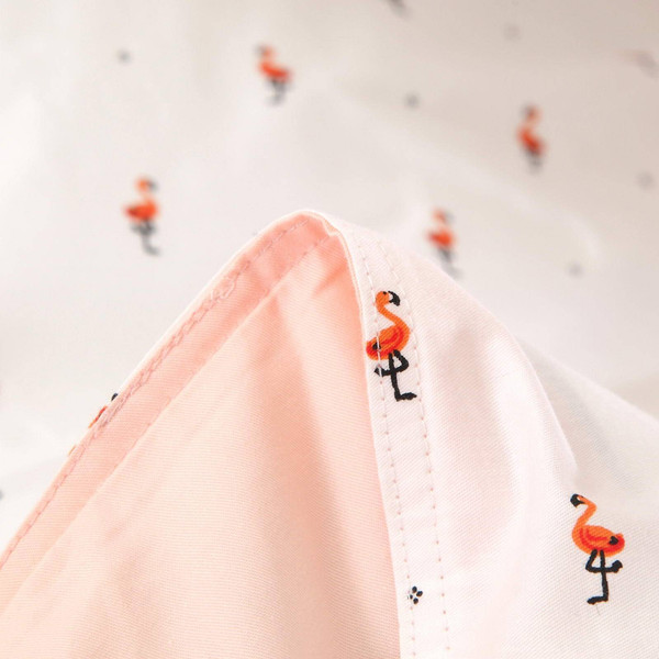 Изображение товара Комплект постельного белья Sofi de Marko Николас №44 Евро 4н / Евро-П-№44