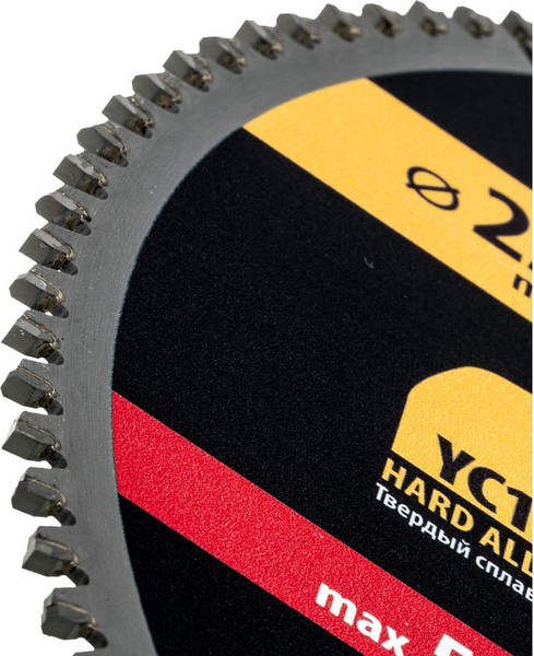 Изображение товара Пильный диск Denzel 733797