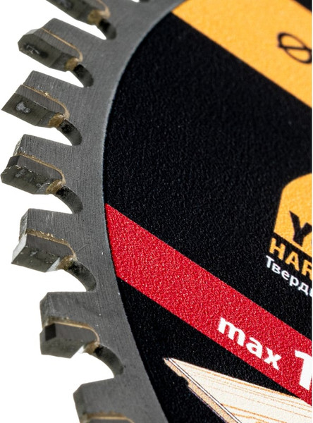 Изображение товара Пильный диск Denzel 733827