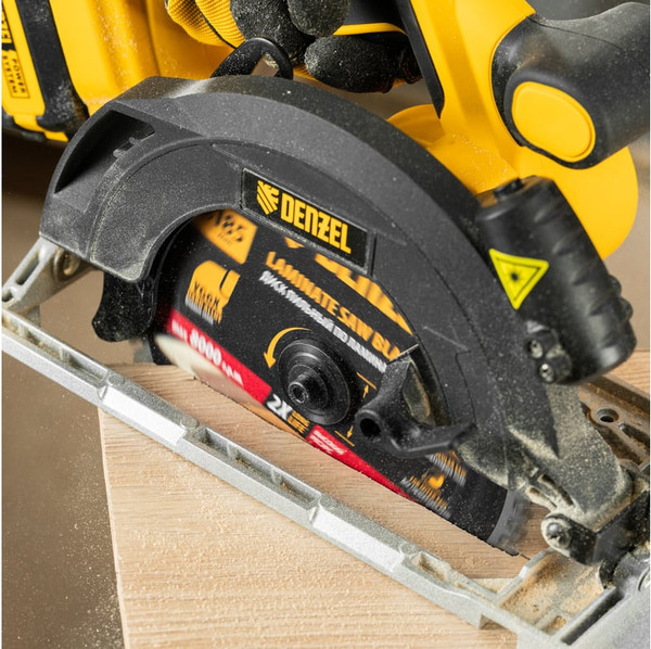 Изображение товара Пильный диск Denzel 733847