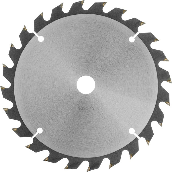 Изображение товара Пильный диск Denzel 733937