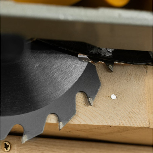 Изображение товара Пильный диск Denzel 733937