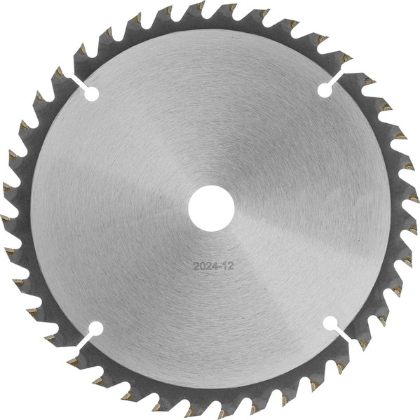 Изображение товара Пильный диск Denzel 733947