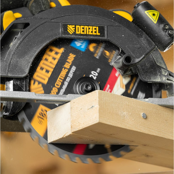 Изображение товара Пильный диск Denzel 733947