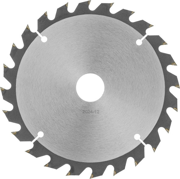 Изображение товара Пильный диск Denzel 733957