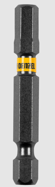 Изображение товара Набор бит Denzel 11644 (10шт)