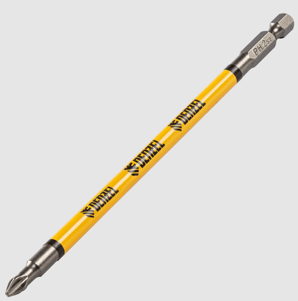 Изображение товара Набор бит Denzel 11647 (5шт)