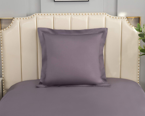 Изображение товара Комплект постельного белья Sofi de Marko Флоренция Евро 4н / Евро-9Ф (чайная роза)