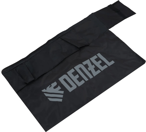 Изображение товара Воздуходувка бензиновая Denzel GL-260 / 57902