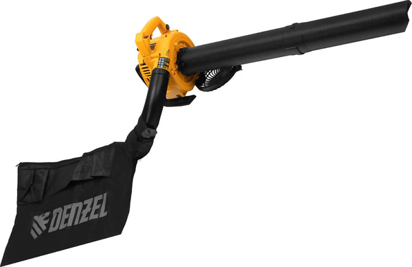 Изображение товара Воздуходувка бензиновая Denzel GL-260 / 57902