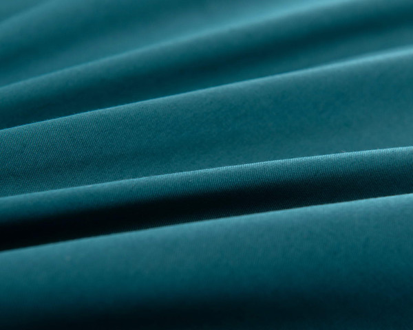 Изображение товара Комплект постельного белья Sofi de Marko Флоренция 7Е 4н / 7Е-8Ф (бирюза)