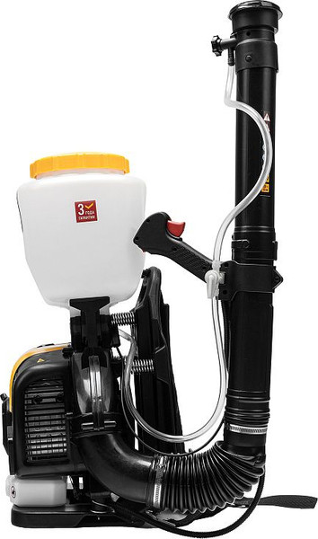 Изображение товара Опрыскиватель бензиновый Denzel GS-63-PRO / 65302