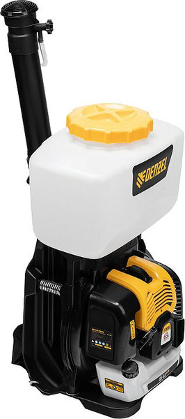 Изображение товара Опрыскиватель бензиновый Denzel GS-63-PRO / 65302