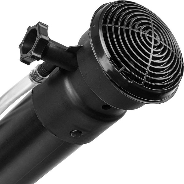 Изображение товара Опрыскиватель бензиновый Denzel GS-63-PRO / 65302