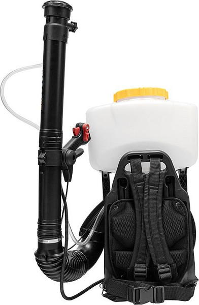 Изображение товара Опрыскиватель бензиновый Denzel GS-63-PRO / 65302