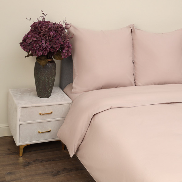 Изображение товара Комплект постельного белья Siberia Home Сэнди 2x 70x70 / Сиб-2x-С-км70x70 (камео)