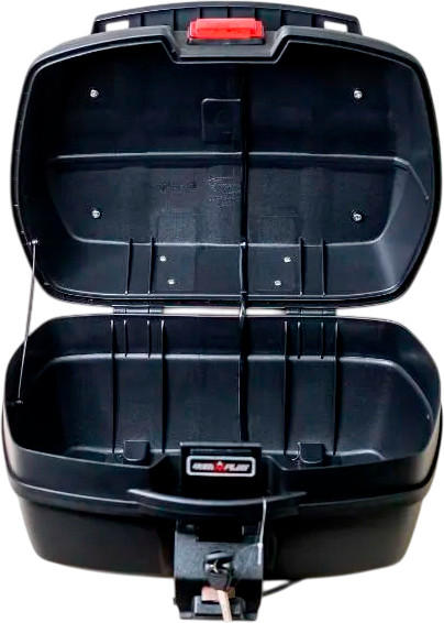 Изображение товара Кофр для мотоцикла AVM 688 LED