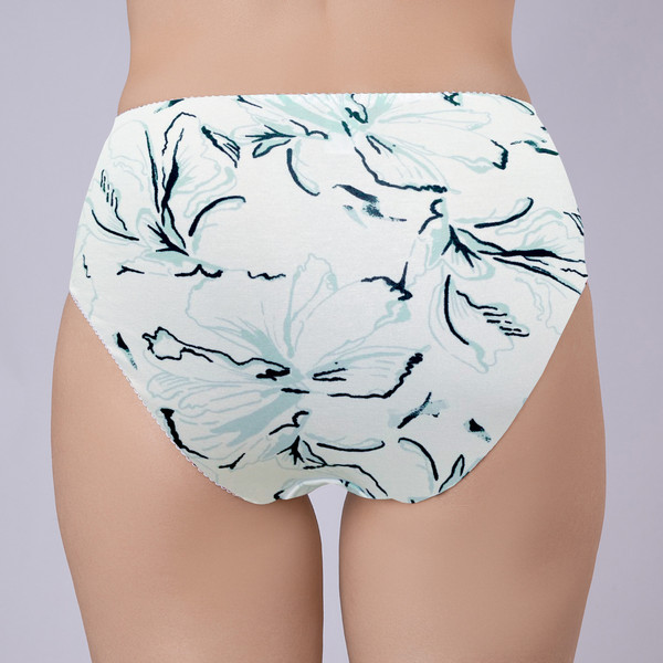 Изображение товара Трусы женские Verally 109-8 (р.122, инес)