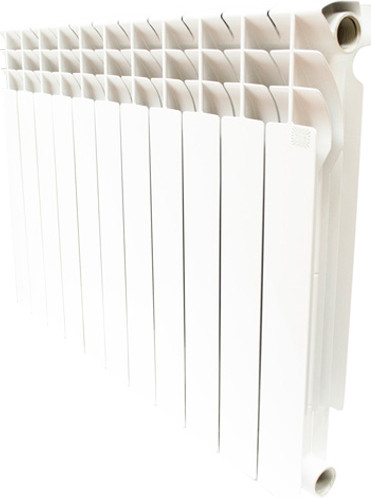 Изображение товара Радиатор биметаллический STI 500/80 (11 секций)