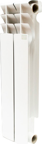 Изображение товара Радиатор биметаллический STI 500/80 (2 секции)