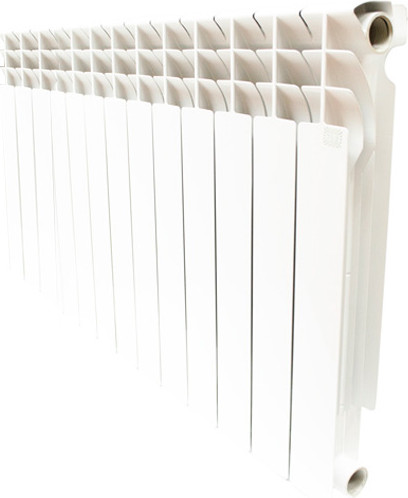 Изображение товара Радиатор биметаллический STI 500/80 (13 секций)