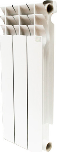 Изображение товара Радиатор биметаллический STI 500/80 (3 секции)