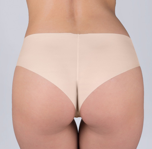 Изображение товара Трусы женские Verally 1131-2 (р.98, жасмин)