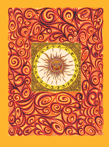 Изображение товара Книга Эксмо Жар-птица. Русские сказки, твердый переплет