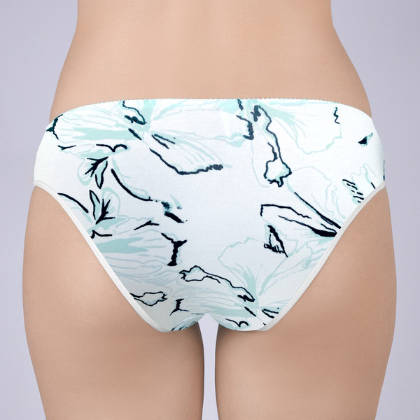 Изображение товара Трусы женские Verally 101-8 (р.94, инес)