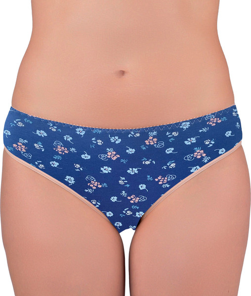 Изображение товара Трусы женские Verally 101-8 (р.94, незабудки)