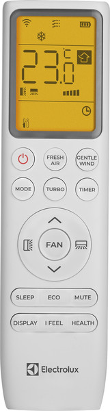 Изображение товара Сплит-система Electrolux EACS/I-10HFA/N8_V2