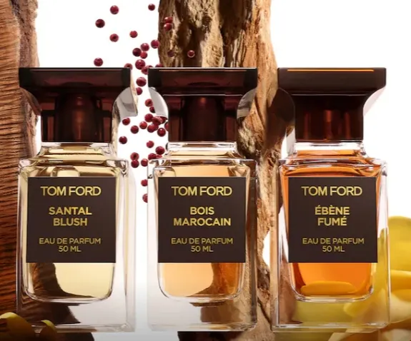 Изображение товара Парфюмерная вода Tom Ford Bois Marocain (30мл)