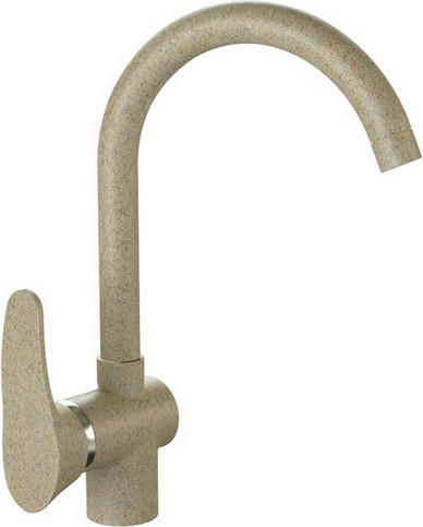 Изображение товара Смеситель Marrbaxx КМ005/Q5 / М005Q005 (песочный)