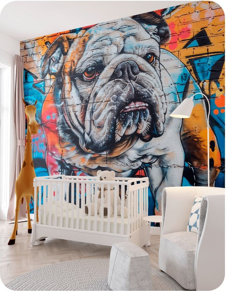 Изображение товара Фотообои листовые Citydecor El Tomasio (300x260см)