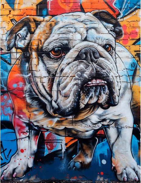 Изображение товара Фотообои листовые Citydecor El Tomasio (200x260см)