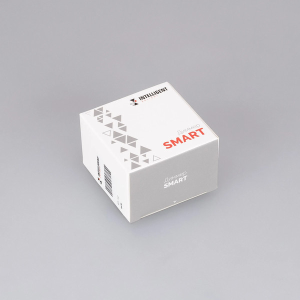 Изображение товара Диммер Arlight Intelligent SMART-TRIAC-601-72-PD-IN / 038546