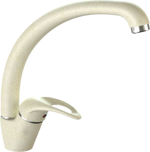 Изображение товара Смеситель Marrbaxx КМ008/Q2 / М008Q002 (бежевый)