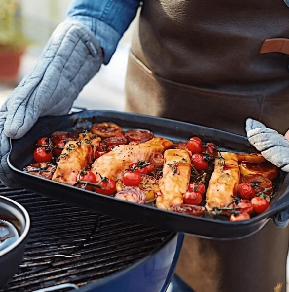 Изображение товара Блюдо Emile Henry 717547