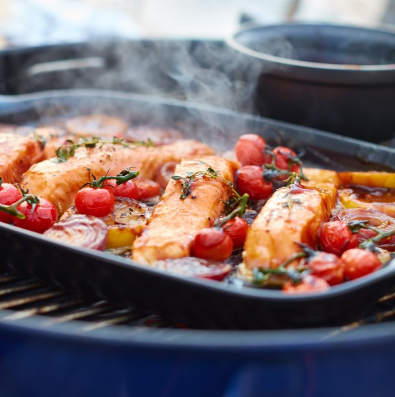 Изображение товара Блюдо Emile Henry 717547