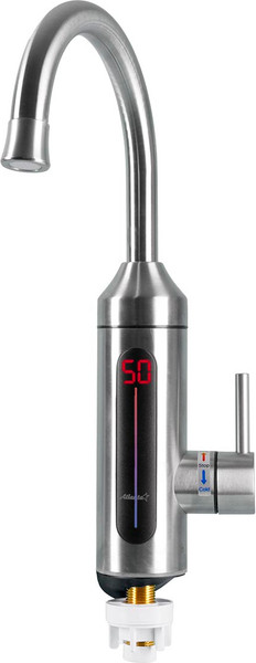 Изображение товара Проточный водонагреватель Atlanta ATH-7445 (серый)