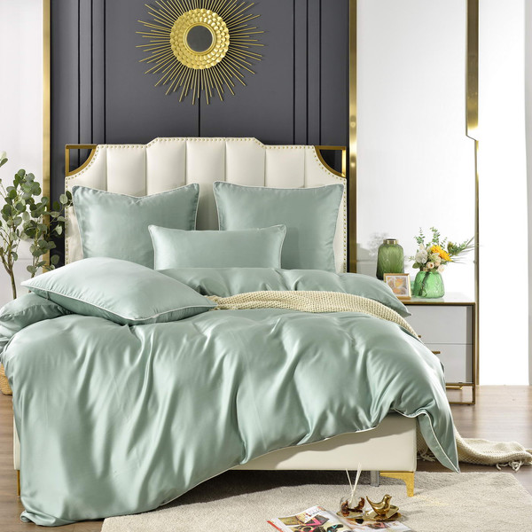 Изображение товара Комплект постельного белья Sofi de Marko Андре №13 Евро Макси 2н Т / Евро-МК-013Т