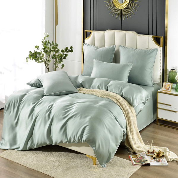 Изображение товара Комплект постельного белья Sofi de Marko Андре №13 Евро Макси 2н Т / Евро-МК-013Т