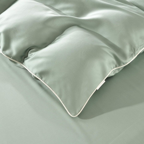 Изображение товара Комплект постельного белья Sofi de Marko Андре №13 Евро Макси 2н Т / Евро-МК-013Т