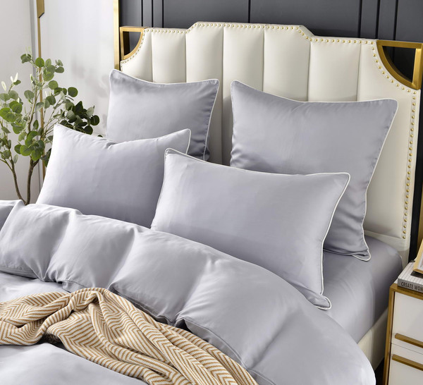 Изображение товара Комплект постельного белья Sofi de Marko Андре №22 Евро Макси 2н Т / Евро-МК-022Т