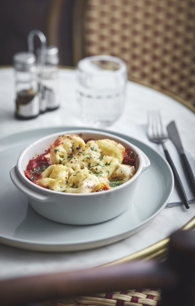 Изображение товара Форма для запекания Emile Henry Solo / 063114