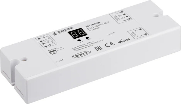 Изображение товара Диммер Arlight Intelligent DALI-501-TE-SUF / 026403